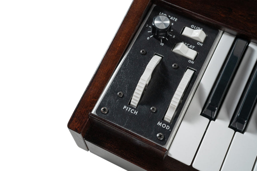 Moog Minimoog Model D Synthesizer