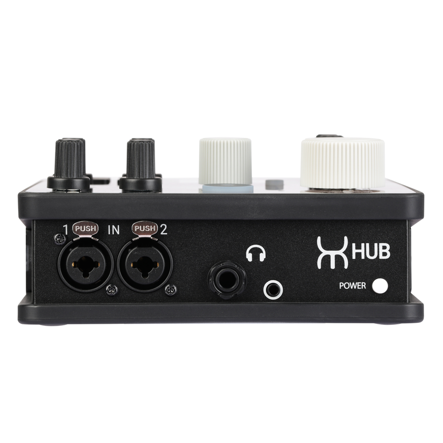 Xvive More You Hub Audio Interface