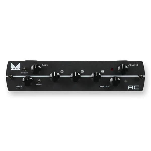 Synergy Morgan AC 2ch Module  - Pre-Owned