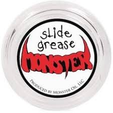Monster Oil | Tuning Slide Grease