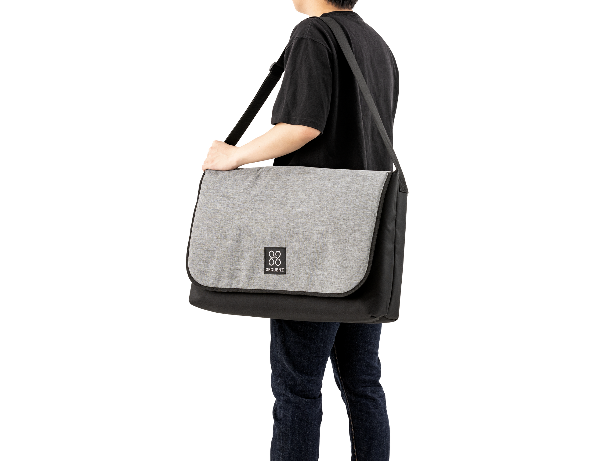Korg / Sequenz MP-LARGE-MSG Carry Bag for Medium Korg Synths