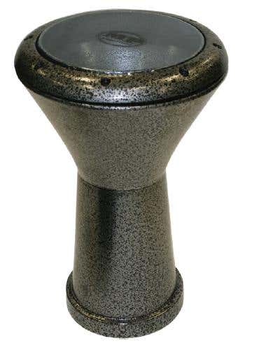 Mano Percussion Darbuka w/Bag