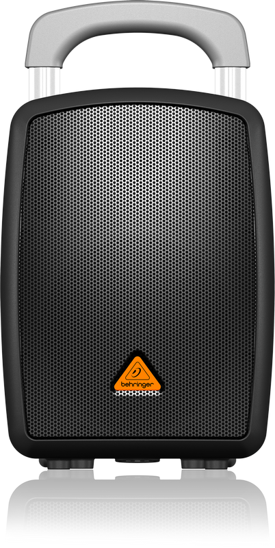 Behringer Europort MPA40BT-PRO Compact PA System
