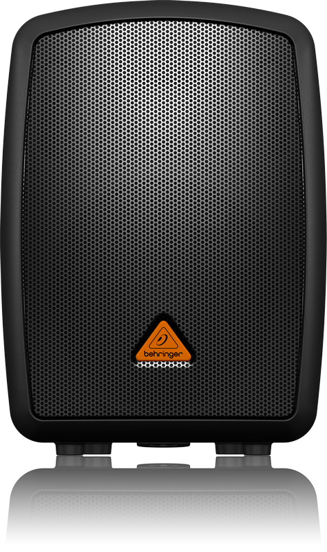 Behringer Europort MPA40BT Compact PA System