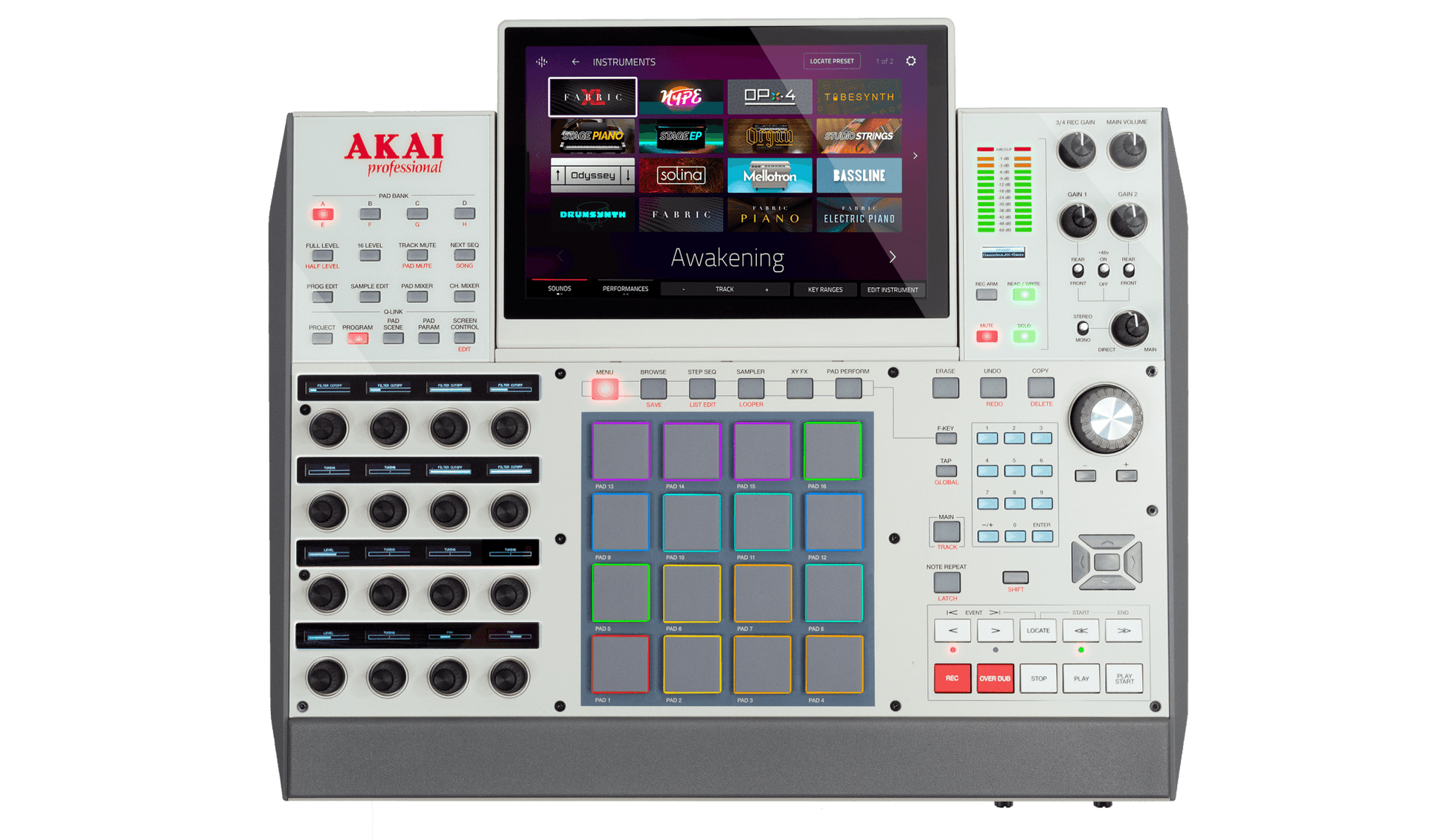 AKAI MPC X Special Edition