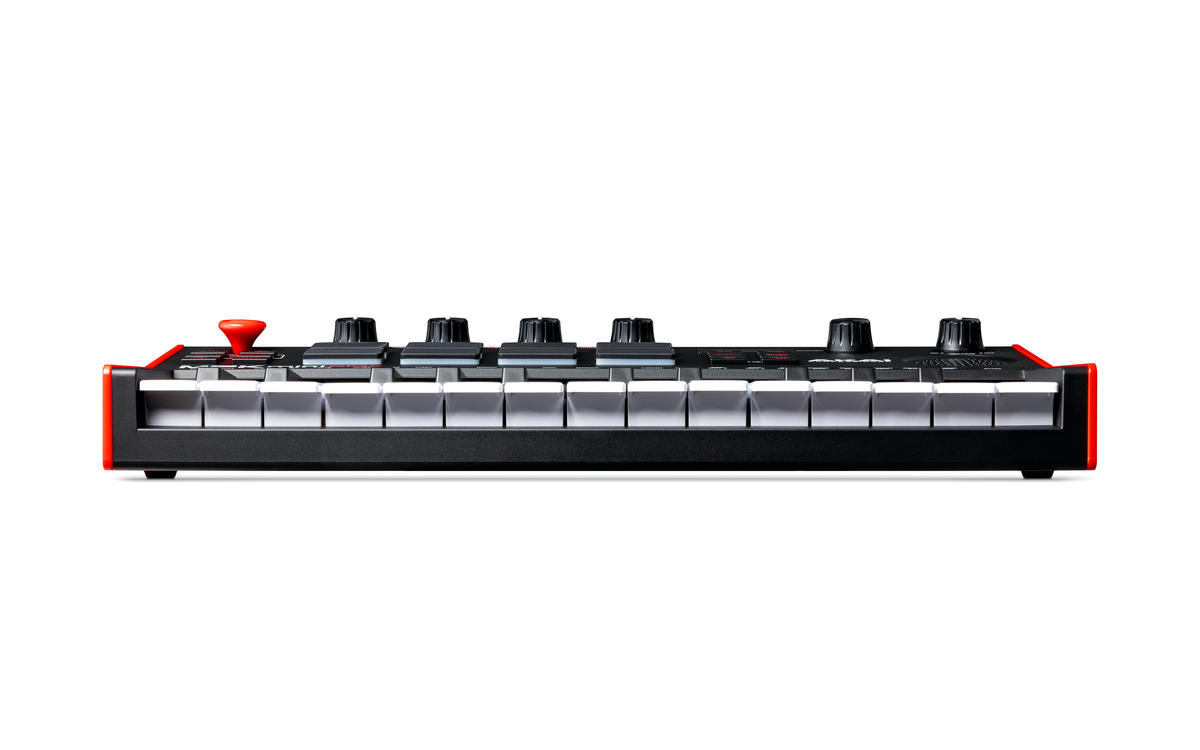 AKAI MPK Mini Play 3 Controller Keyboard w/Built in Speaker