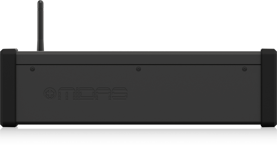 Midas MR12 12-input Digital Mixer