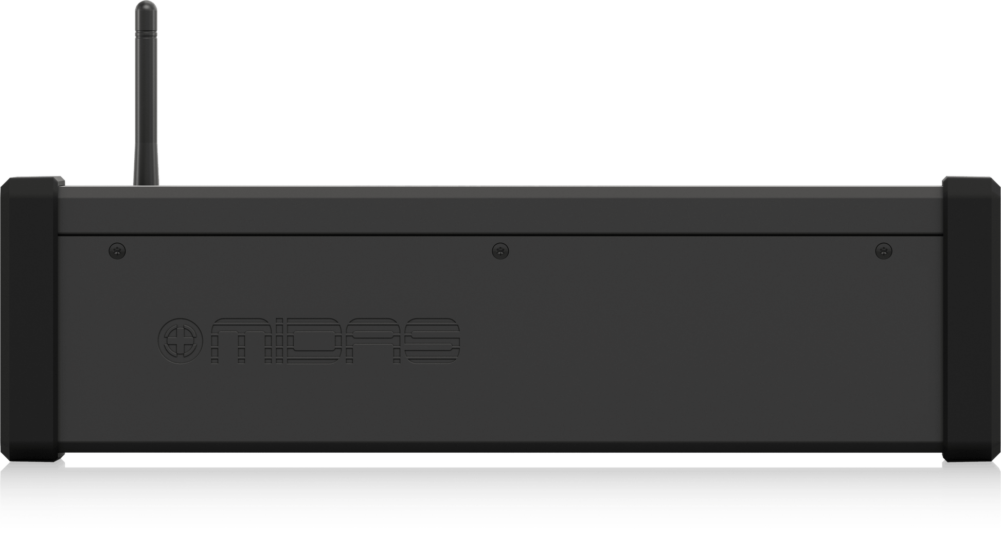 Midas MR12 12-input Digital Mixer