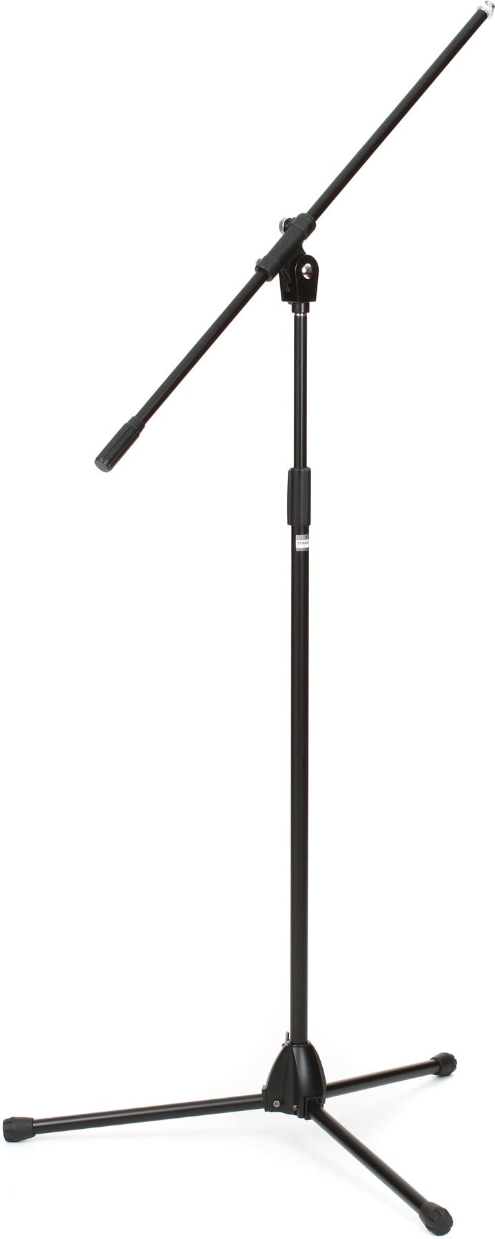 Tama MS205BK Microphone Boom Stand - Black