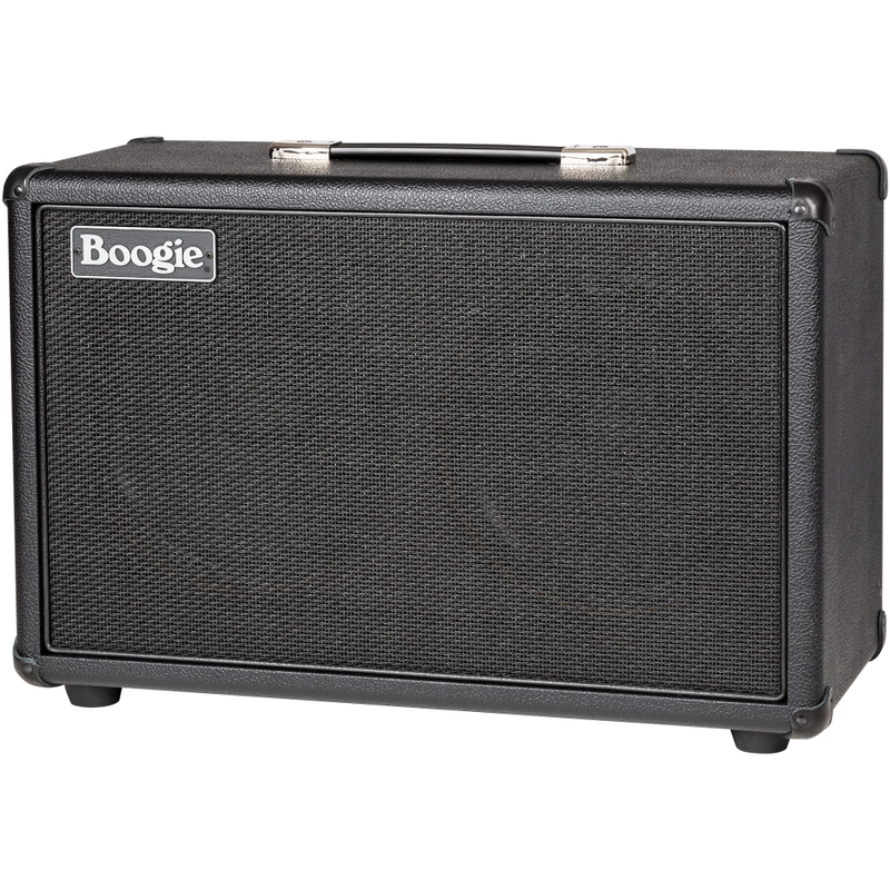 Mesa Boogie Open Back 2x10" Boogie Speaker Cab