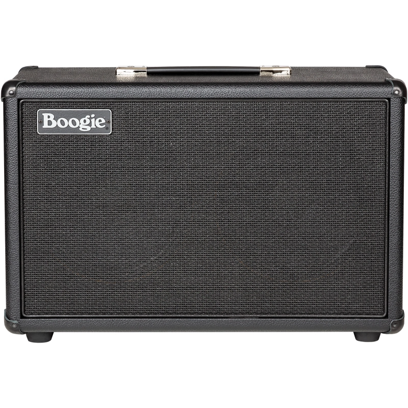 Mesa Boogie Open Back 2x10" Boogie Speaker Cab