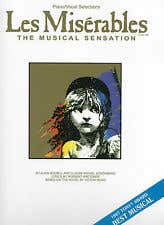 Les Miserables Selections Pvg
