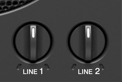 Yamaha MSP3A Reference Monitor - Single