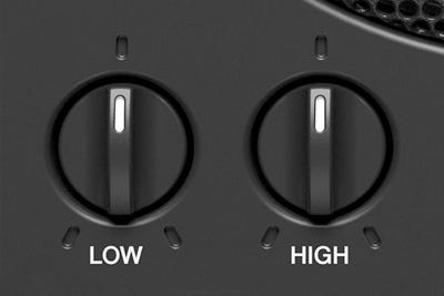 Yamaha MSP3A Reference Monitor - Single