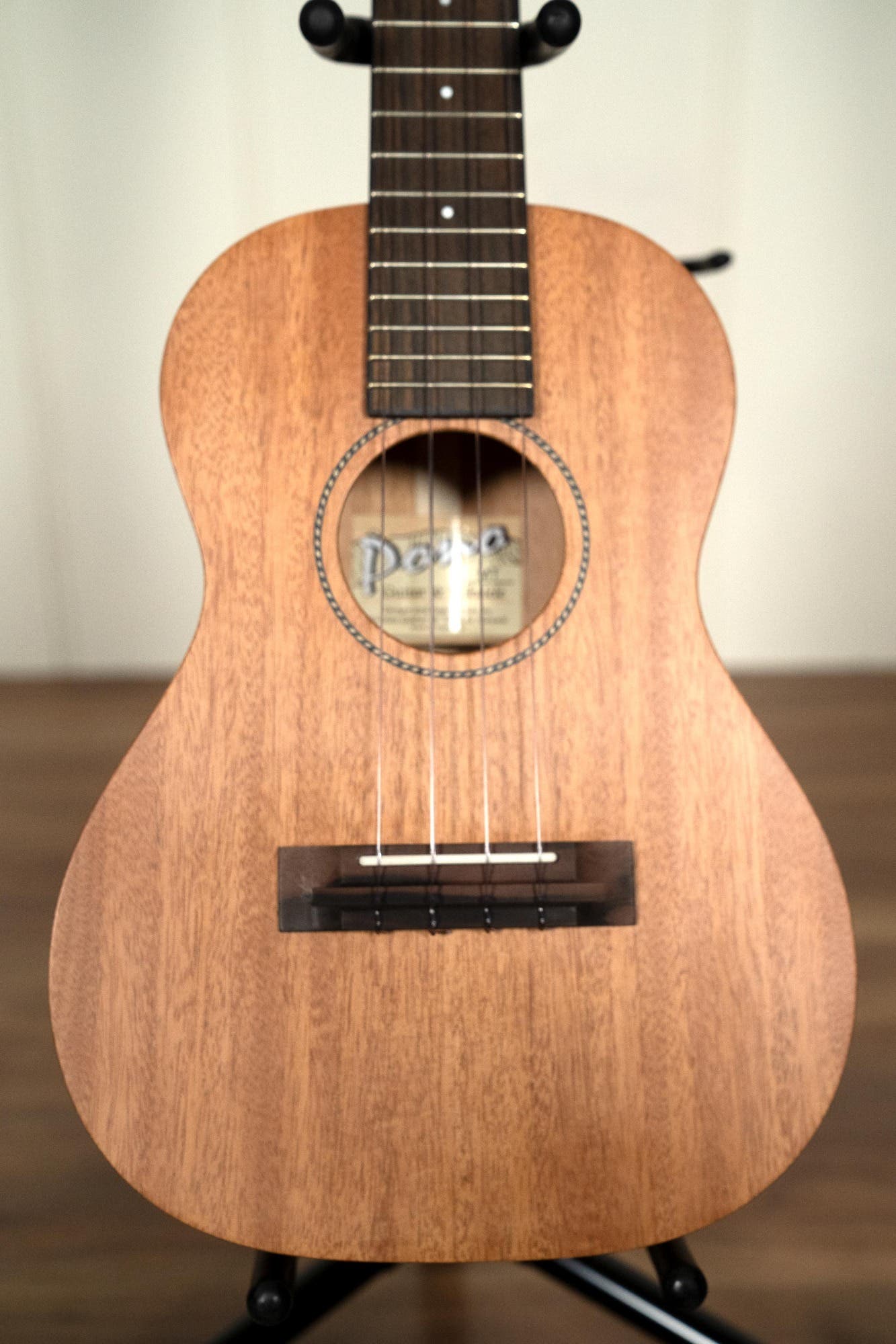 Pono MT Tenor Ukulele - Mahogany (PONO-MT)