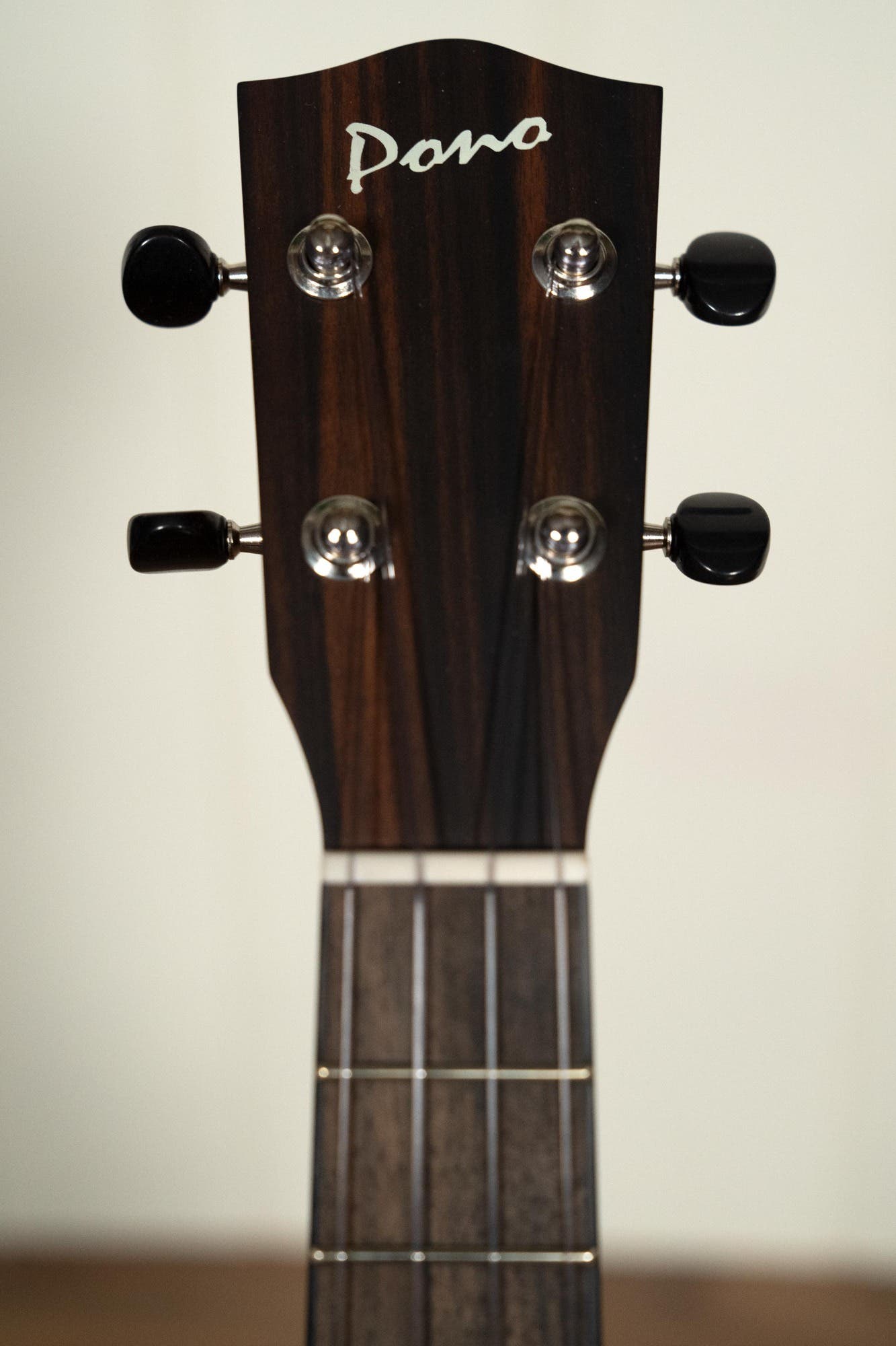 Pono MT Tenor Ukulele - Mahogany (PONO-MT)