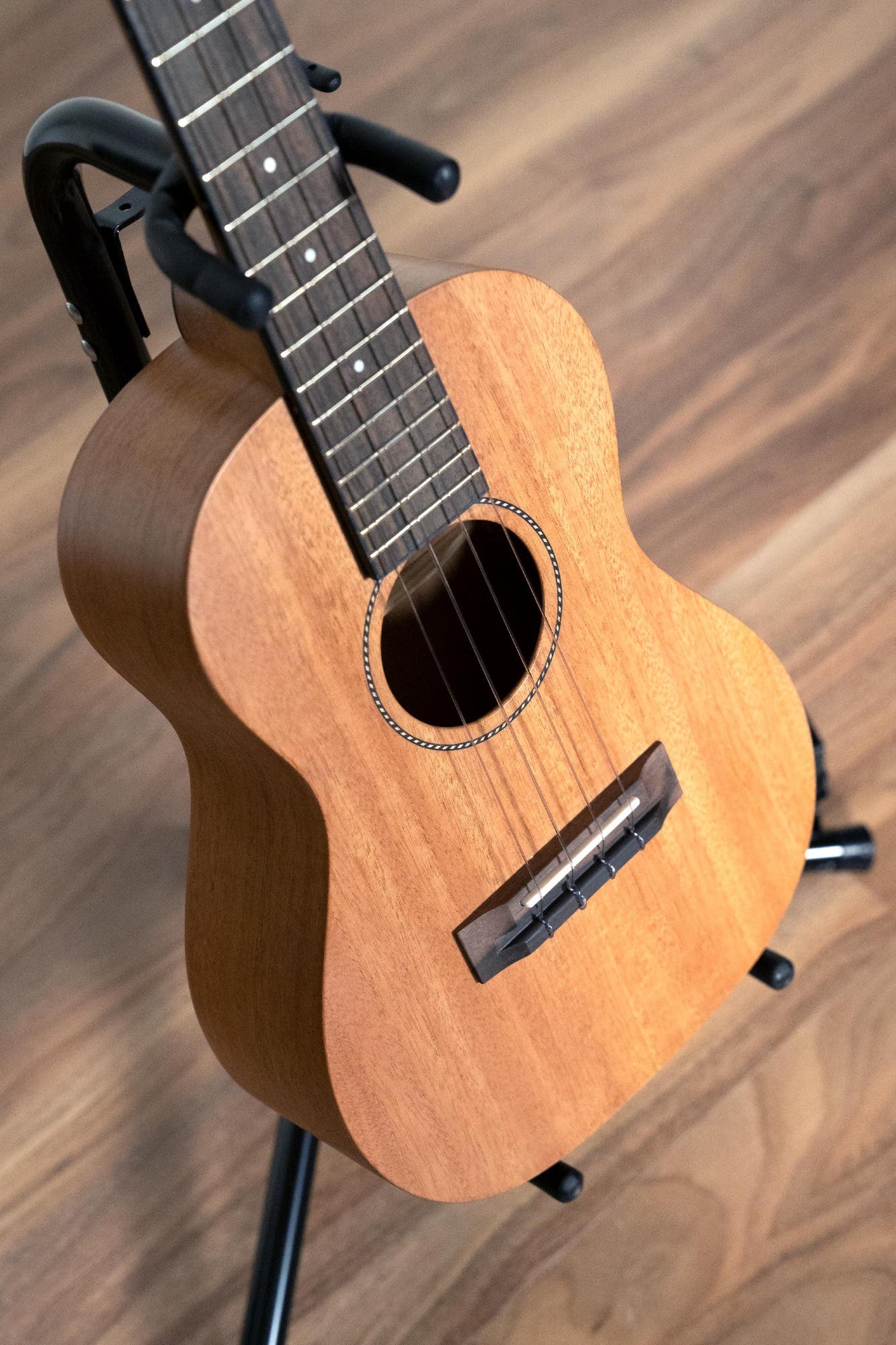 Pono MT Tenor Ukulele - Mahogany (PONO-MT)