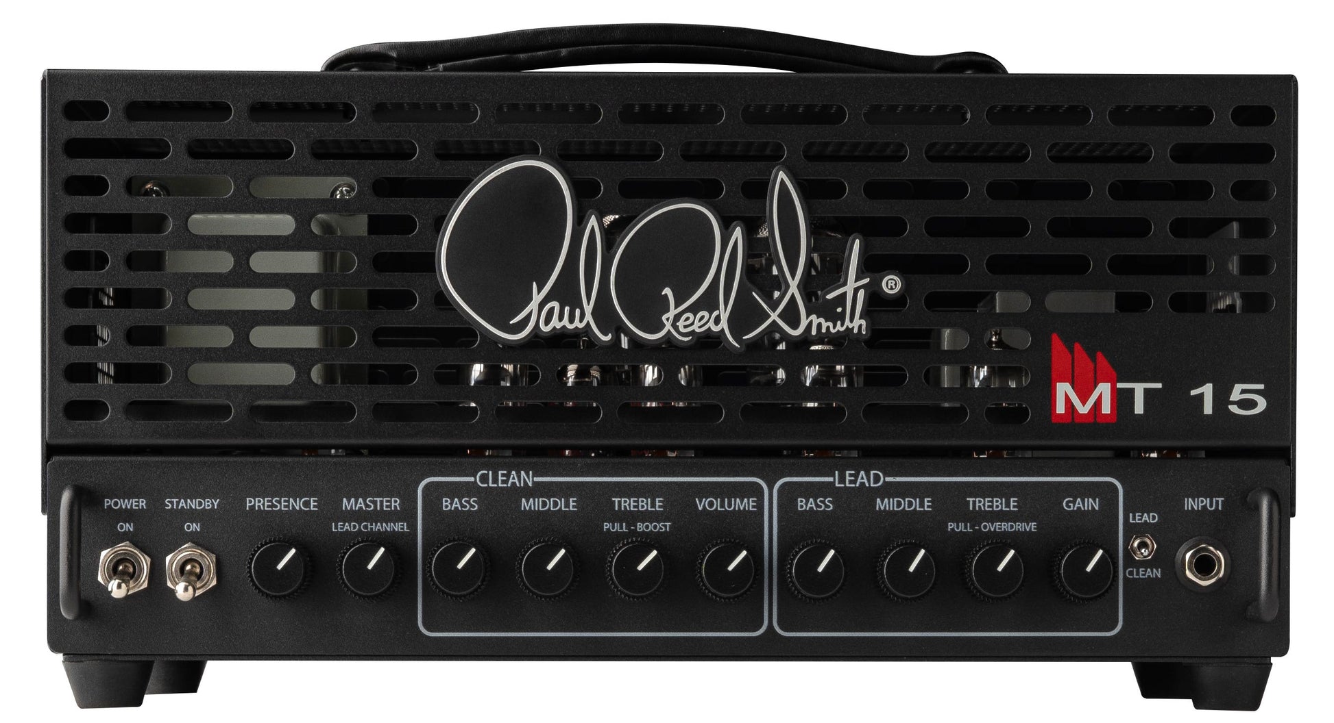 Paul Reed Smith (PRS) MT15 V2 Guitar Amplifier Head