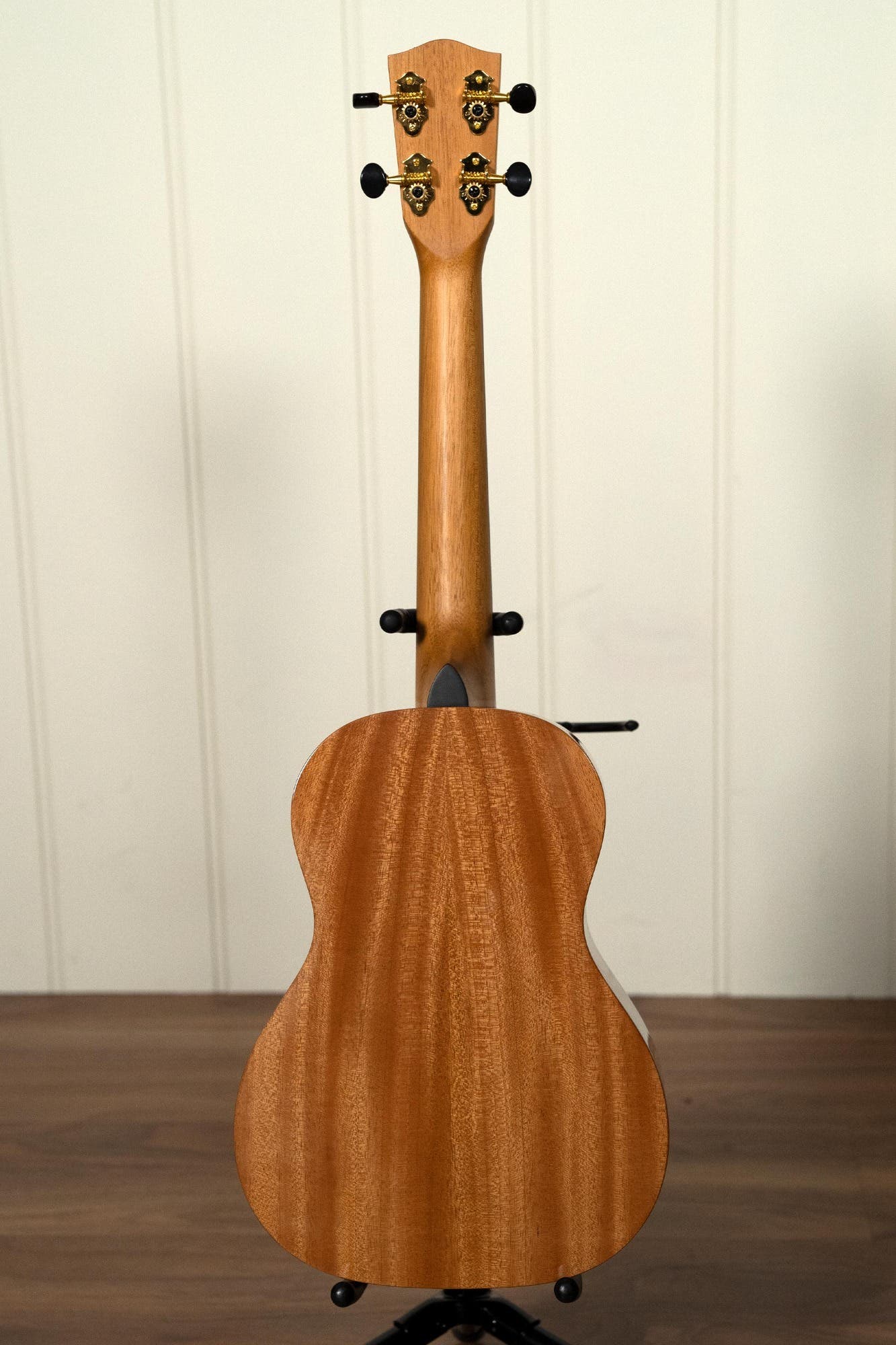Pono MTD-CR Tenor Deluxe Ukulele - Mahogany w/Cedar Top (PONO-MTD-CR)