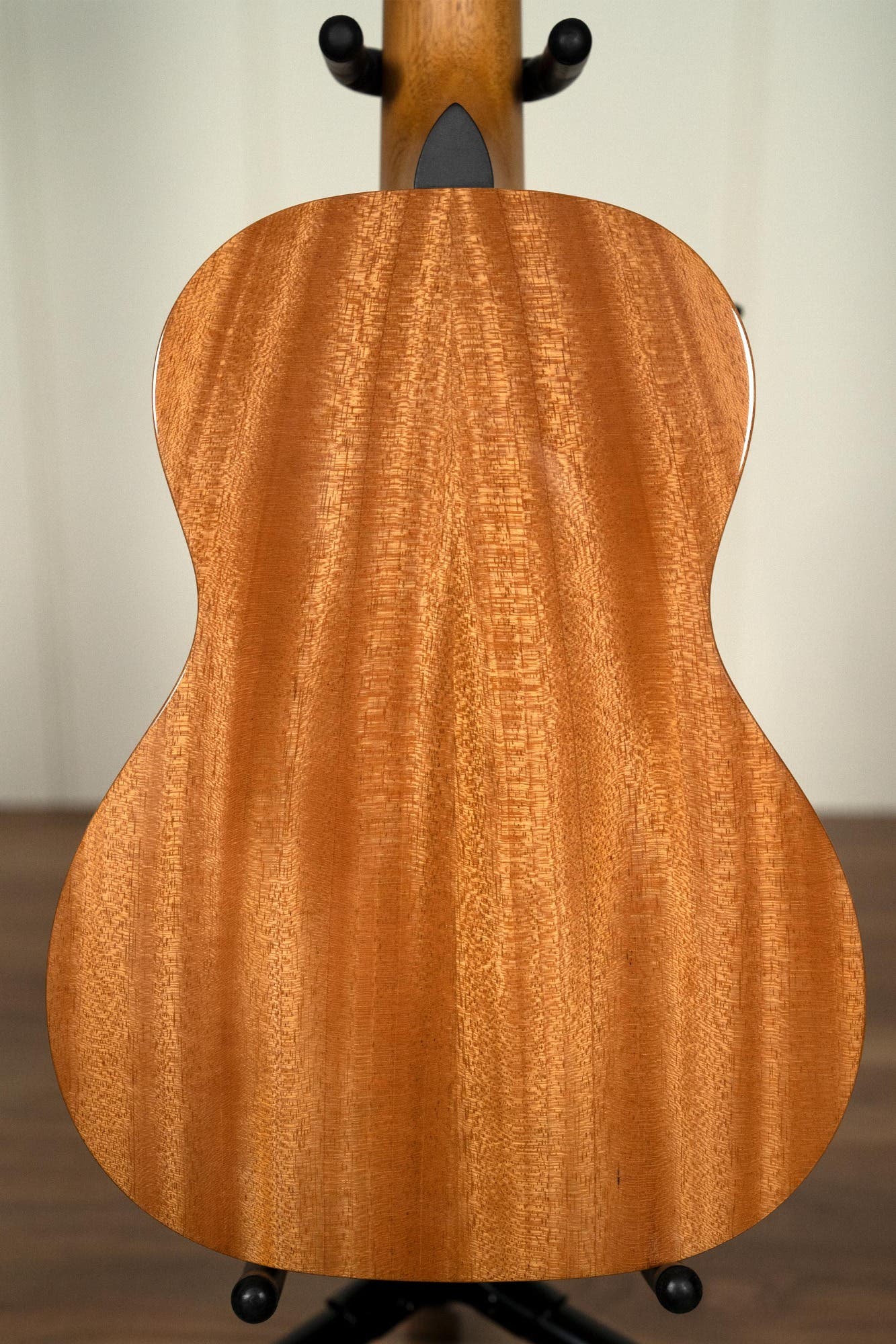 Pono MTD-CR Tenor Deluxe Ukulele - Mahogany w/Cedar Top (PONO-MTD-CR)