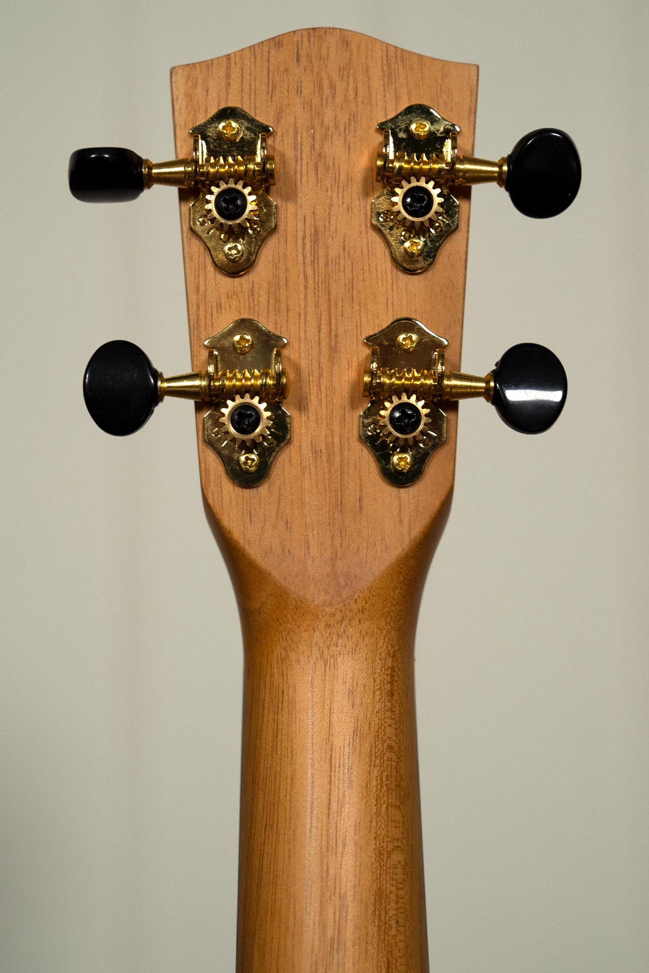 Pono MTD-CR Tenor Deluxe Ukulele - Mahogany w/Cedar Top (PONO-MTD-CR)