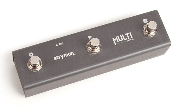 Strymon MULTI Switch
