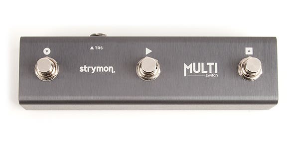 Strymon MULTI Switch