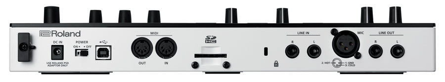 Roland VERSELAB MV-1 Song Production Studio