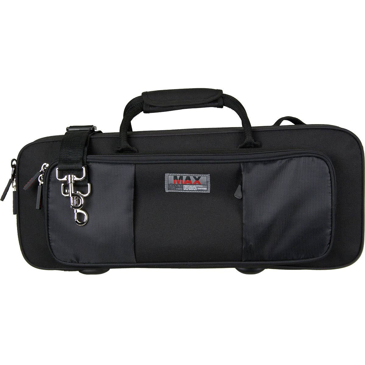Protec Max Contoured Trumpet Case MX301CT