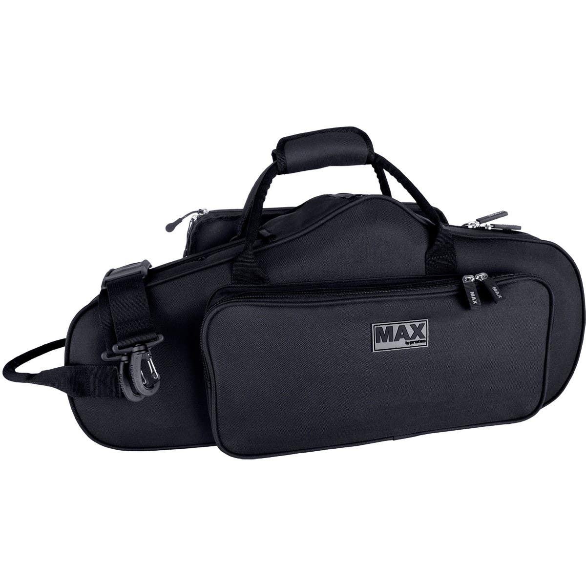Protec Max Contoured Alto Sax Case MX304CT