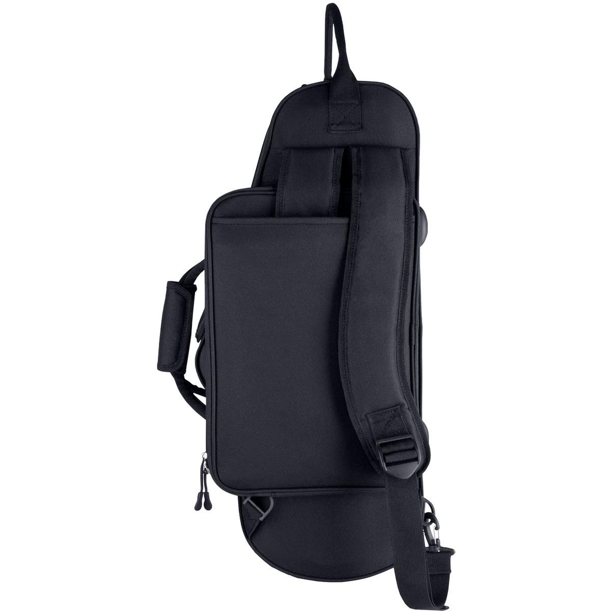 Protec Max Contoured Alto Sax Case MX304CT