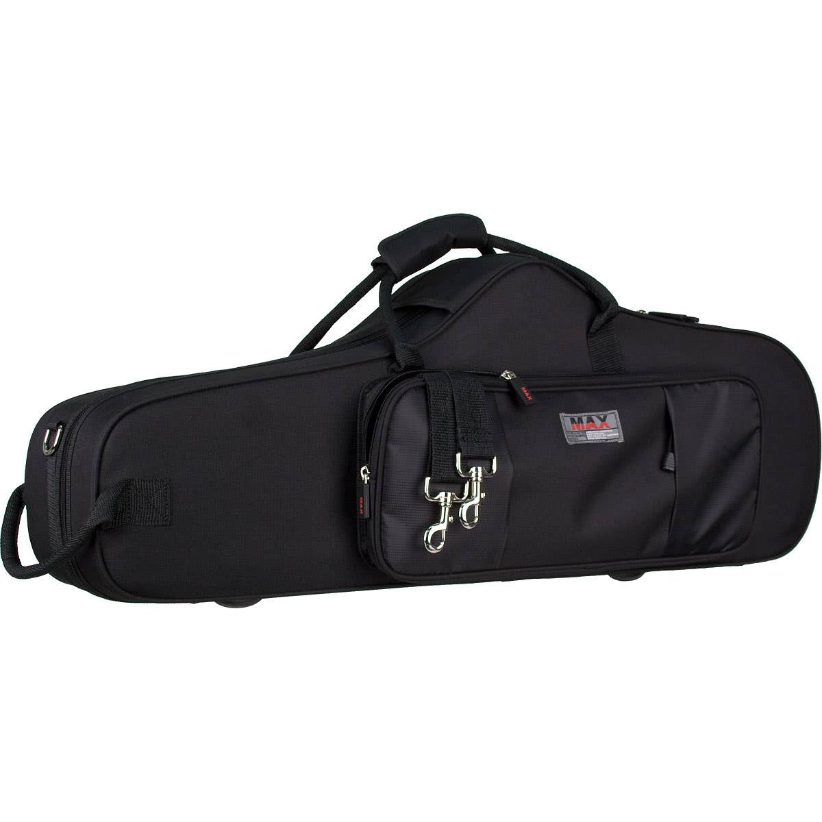 Protec Max Contoured Tenor Sax Case MX305CT