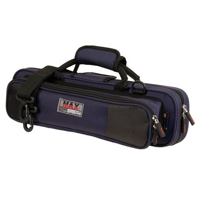 Protec Max Flute Case Blue (MX308BX)
