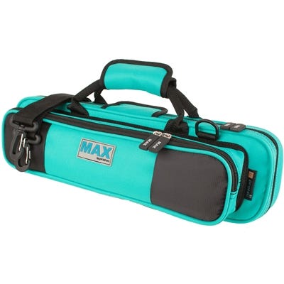 Protec Max Flute Case Mint Green (MX308MT)