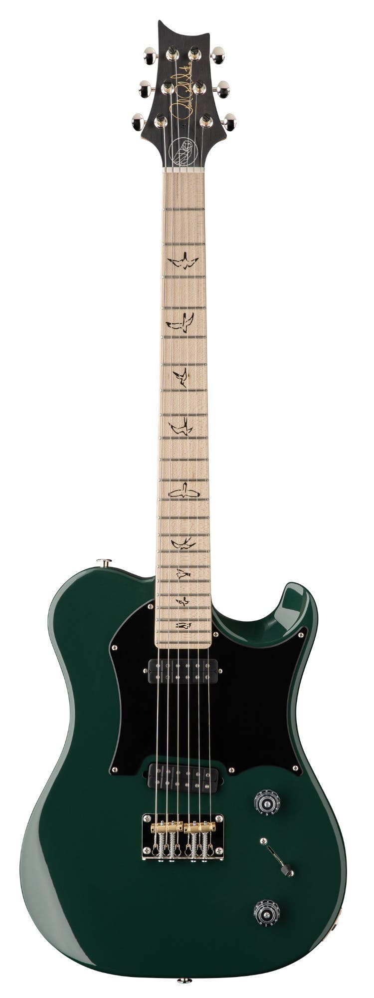 Paul Reed Smith (PRS) Myles Kennedy Signature Model - Hunters Green