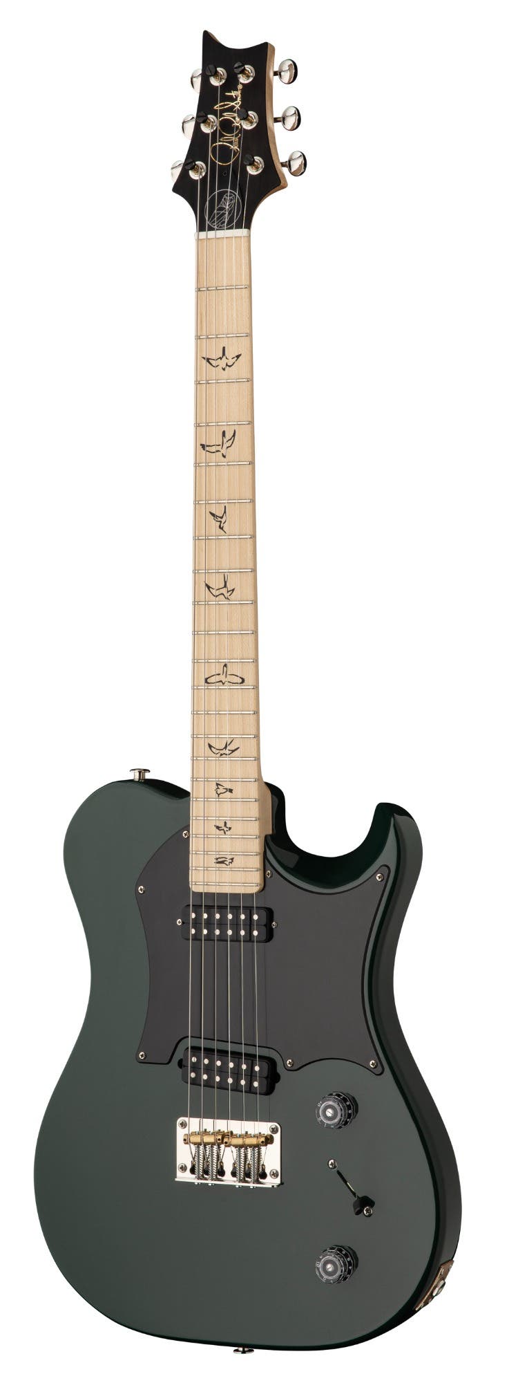 Paul Reed Smith (PRS) Myles Kennedy Signature Model - Hunters Green