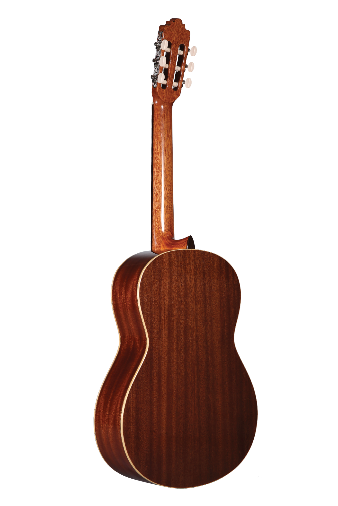 Altamira Guitars N100 Classical / Nylon String Guitar - Solid Cedar Top