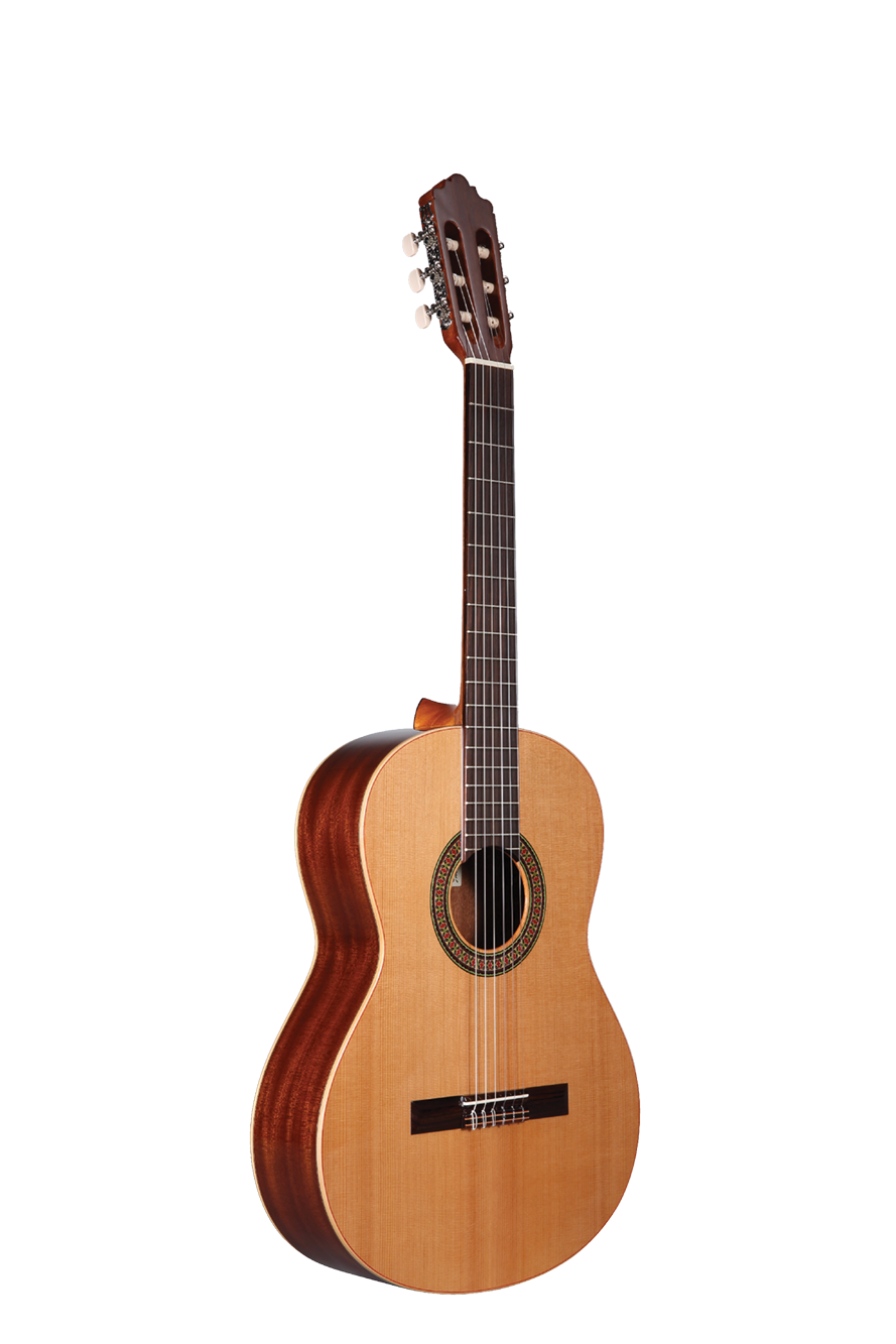 Altamira Guitars N100 1/2 Size Classical / Nylon String Guitar