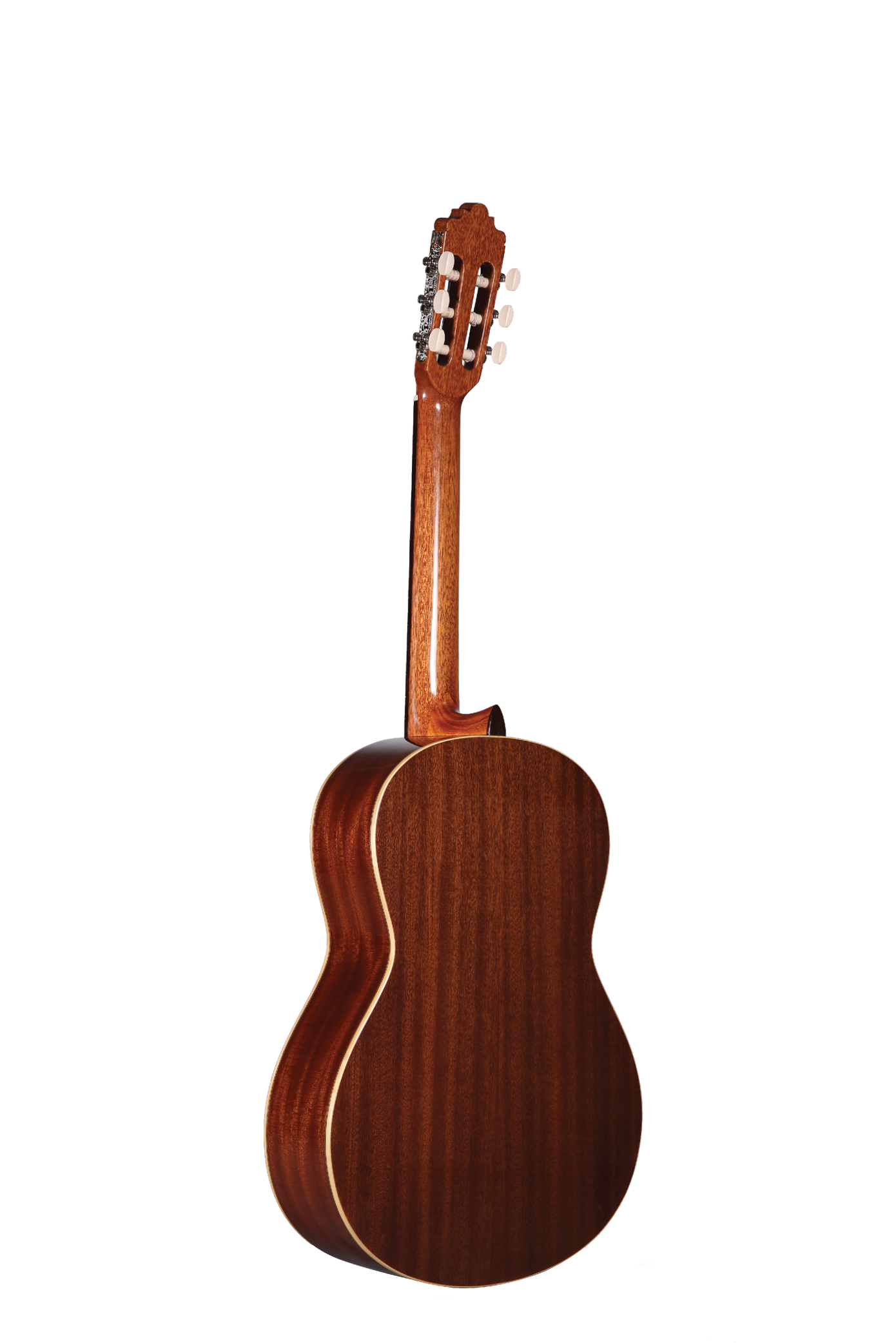 Altamira Guitars N100 3/4 Size Classical / Nylon String Guitar