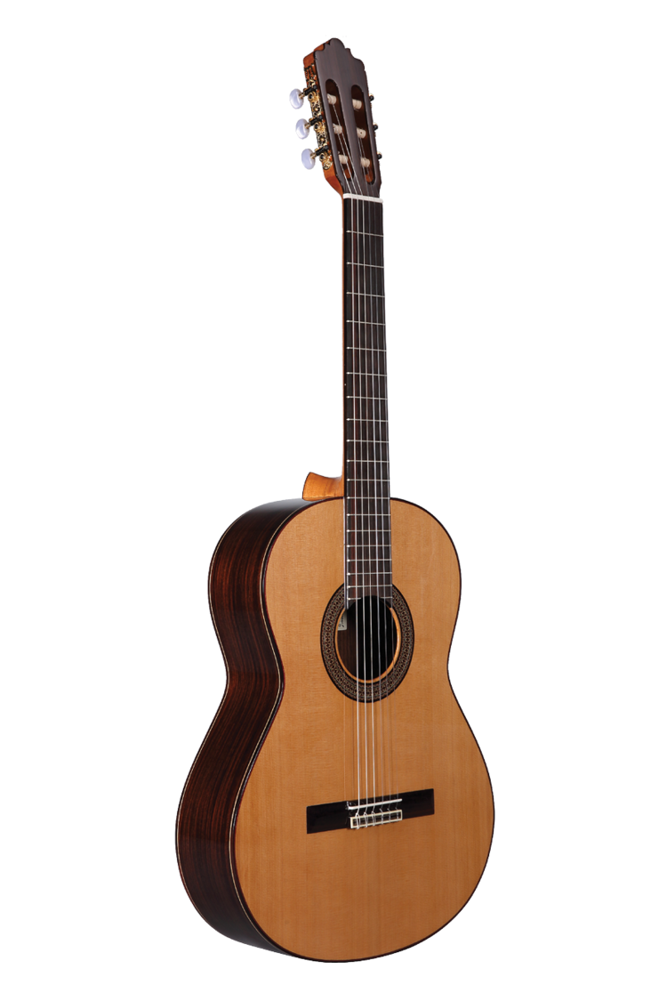 Altamira Guitars N300 Classical / Nylon String Guitar - Solid Cedar Top