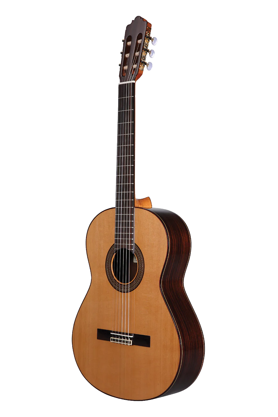 Altamira Guitars N300 Classical / Nylon String Guitar - Solid Cedar Top - Left Handed