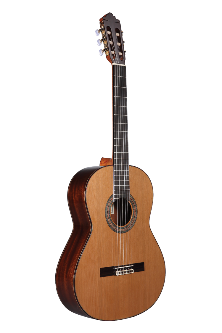 Altamira Guitars N400 Classical / Nylon String Guitar - Solid Cedar Top