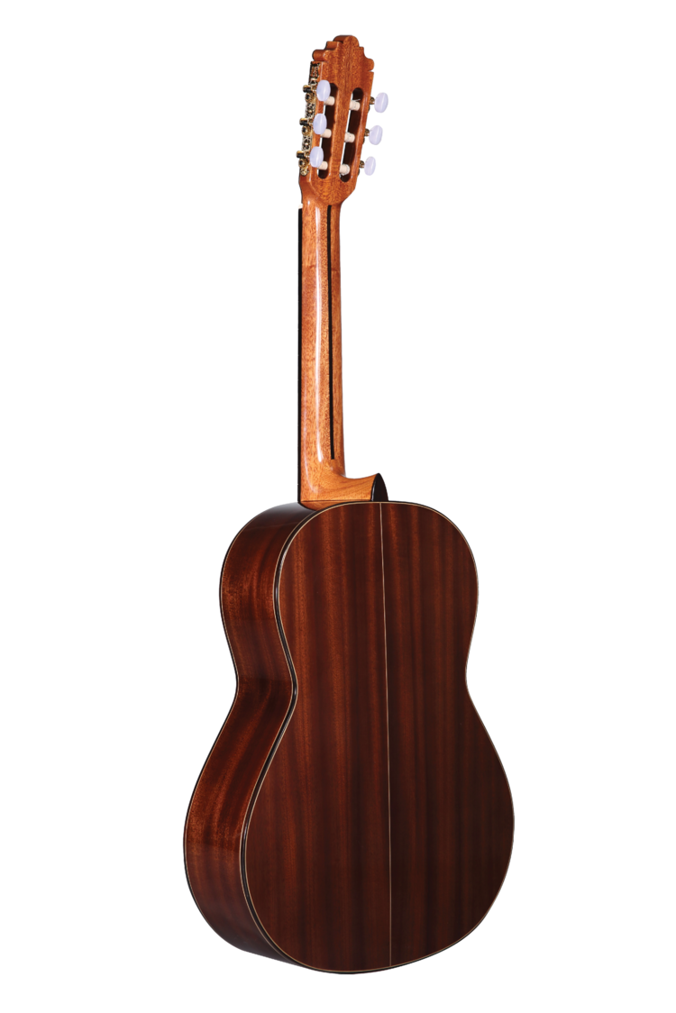 Altamira Guitars N400 Classical / Nylon String Guitar - Solid Cedar Top
