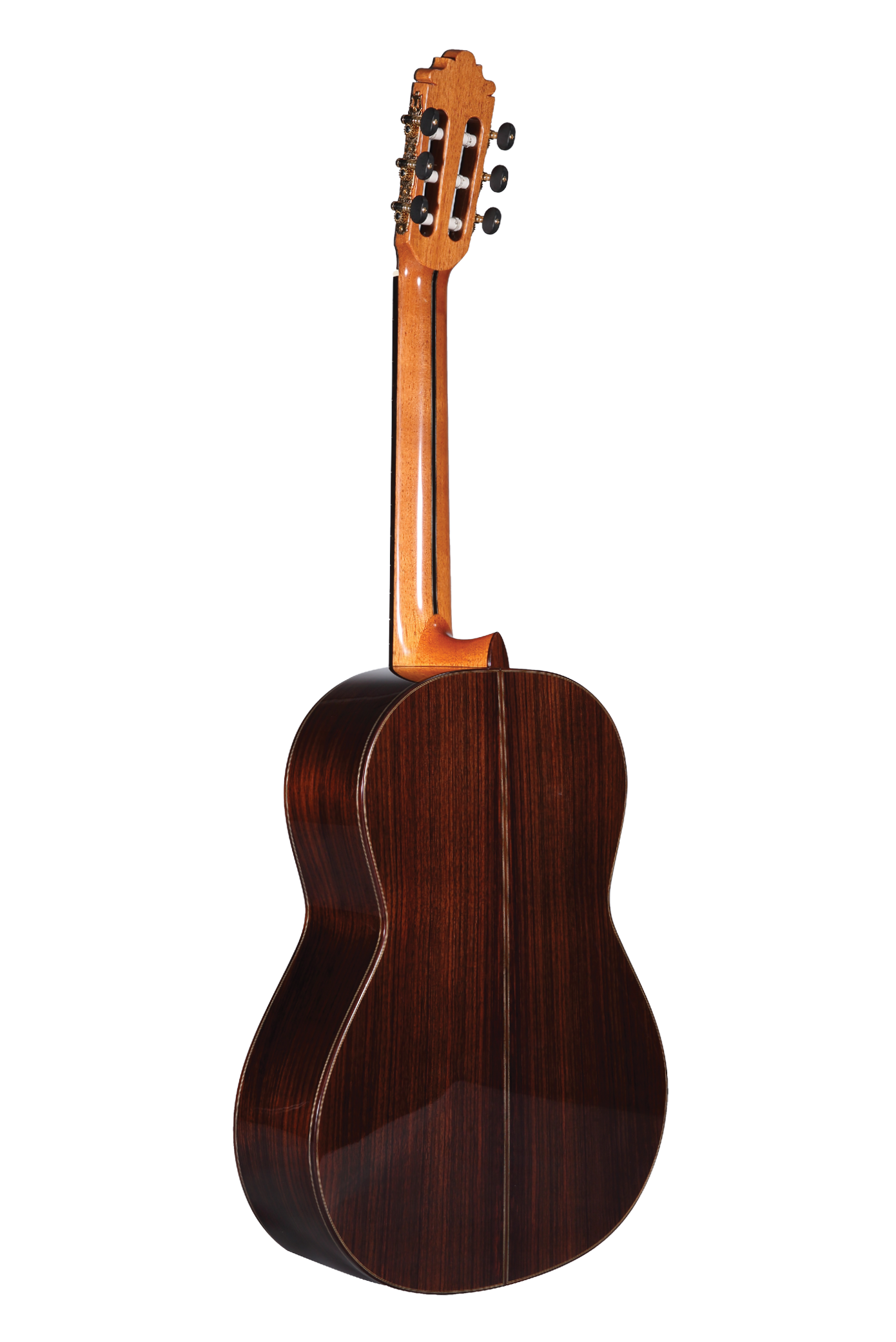 Altamira Guitars N600 Classical Guitar - Solid Cedar / Rosewood