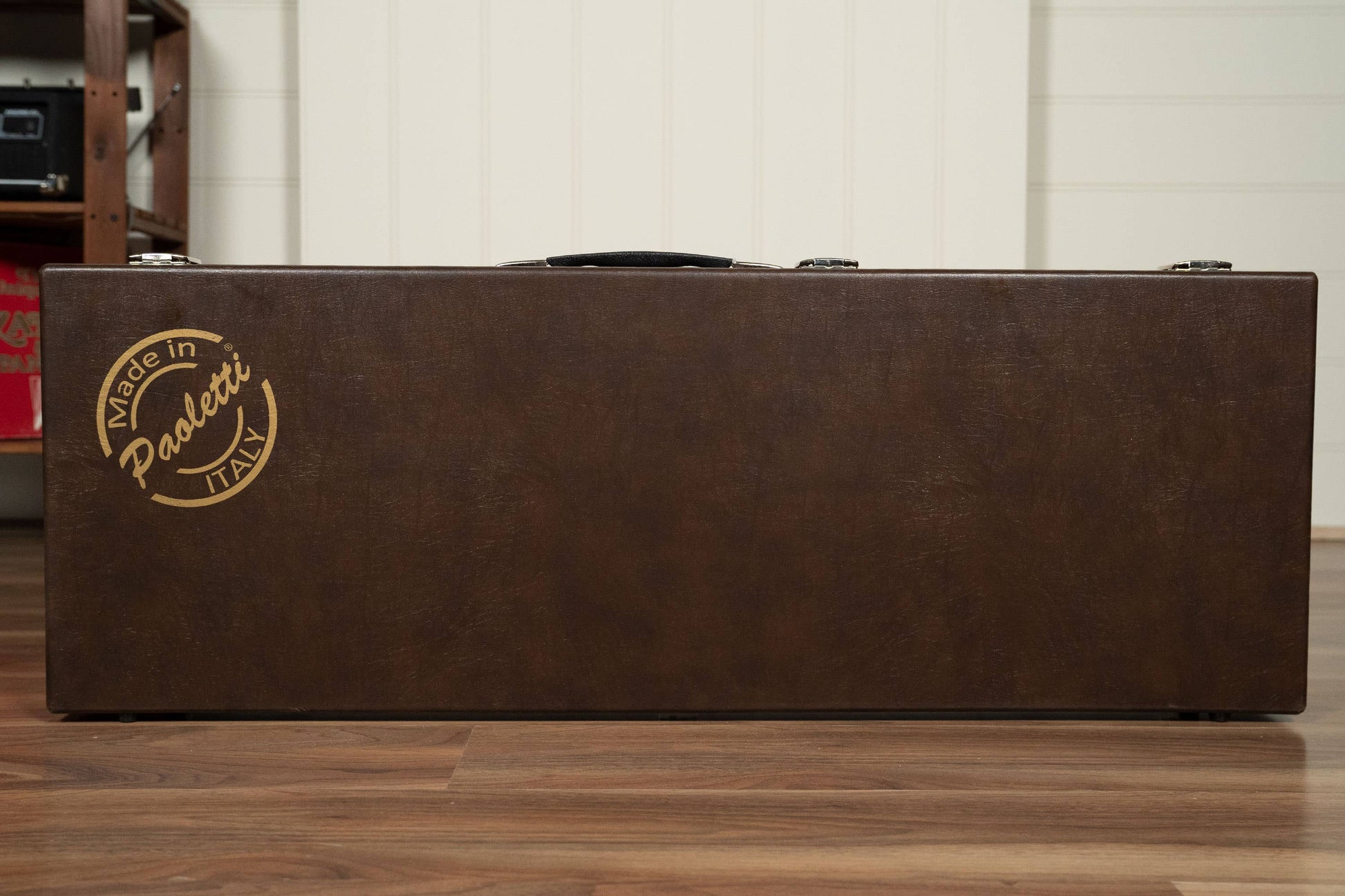 Paoletti Loft Series Nancy SH 02/00 - 2 Tone Sunburst