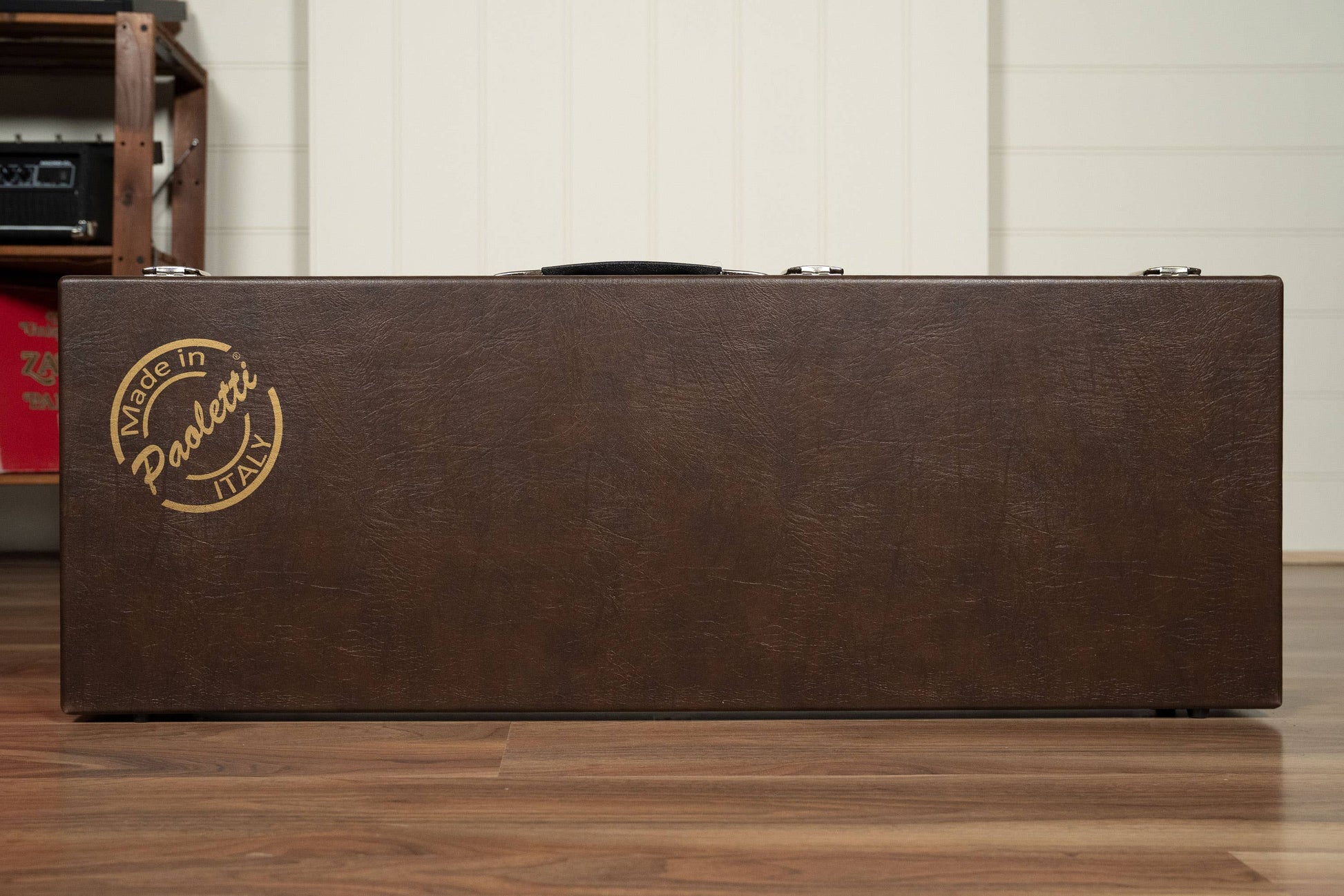 Paoletti Lounge Series Nancy Filtertron w/Bigsby - Surf Green