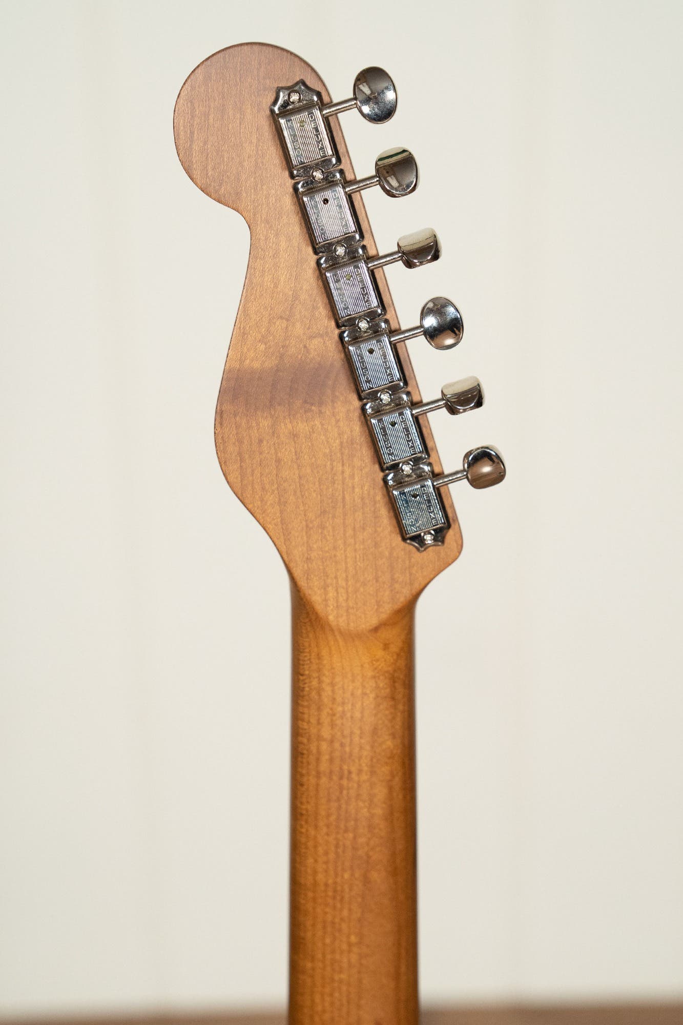 Paoletti Lounge Series Nancy Filtertron w/Bigsby - Surf Green