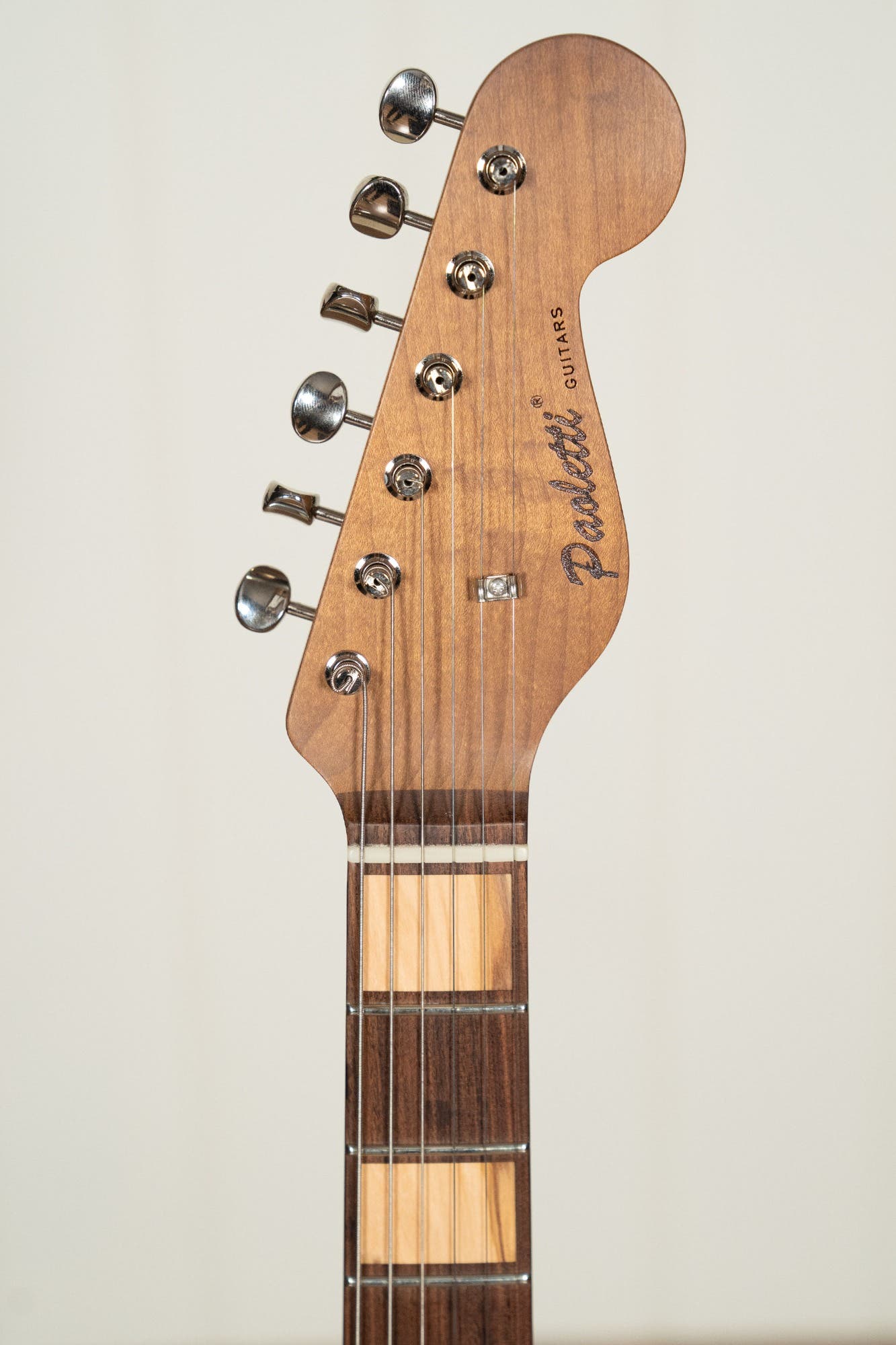 Paoletti Lounge Series Nancy Filtertron w/Bigsby - Surf Green