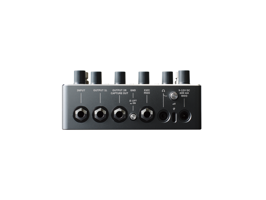 Neural DSP Nano Cortex Digital Amp / Cab / Effects Processor