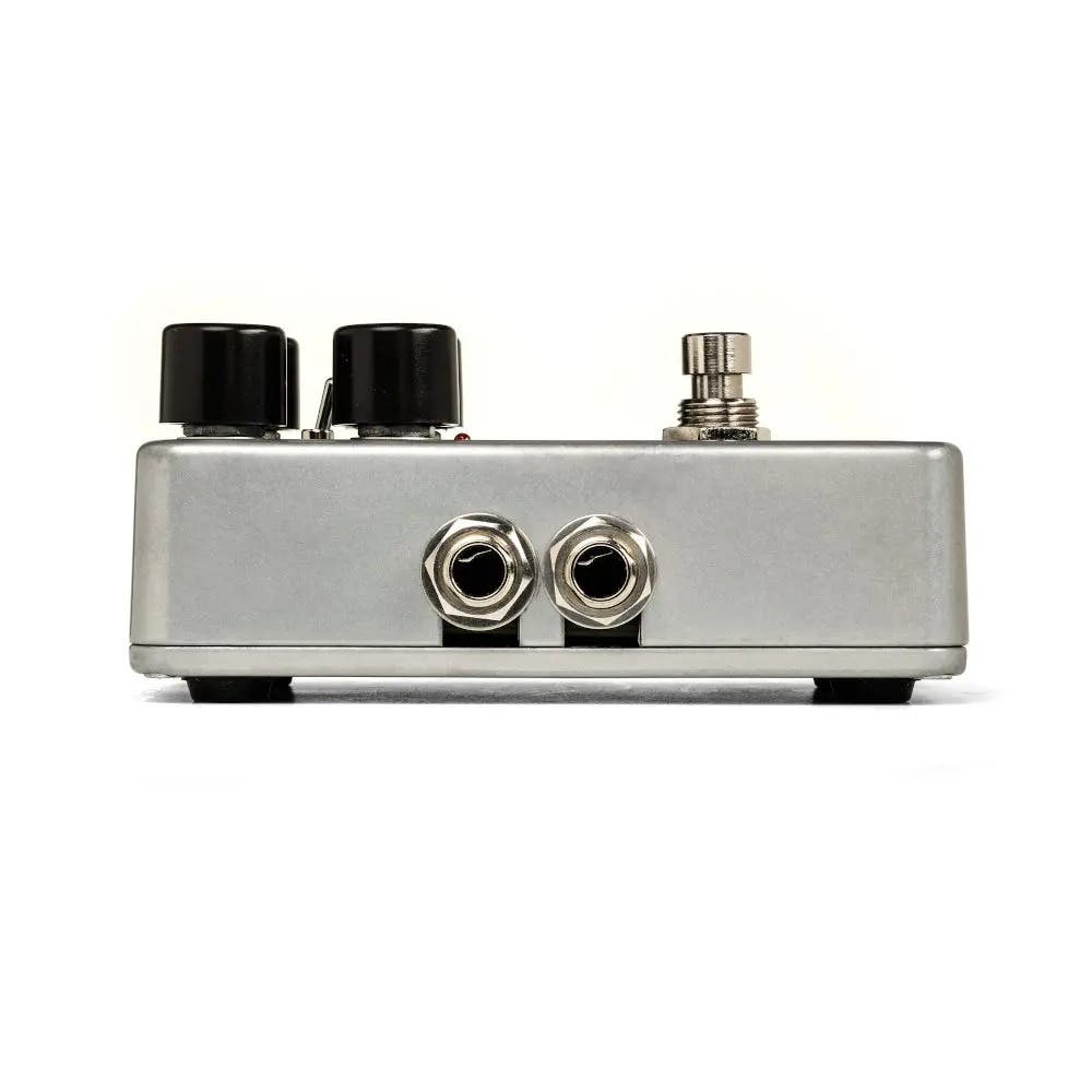 Electro Harmonix Nano Pulsar Stereo Tremolo Pedal